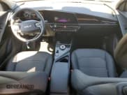 ✅ 2025 Kia Niro Wind • VIN: KNDCR3L19S5137212 • Lot: 66356215. Listed on Copart with 3,279 mi. Free auction sales archive from the USA and detailed vehicle history report at DreamBid. Image 8.