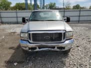 ✅ 2004 Ford Excursion Special Serv • VIN: 1FMNU41L74EA00849 • Лот: 56391645. Опубликован ранее на Copart с пробегом 258 656 миль. Бесплатный доступ к архиву аукционных продаж из США и подробный отчёт об истории автомобиля на DreamBid. Изображение 5.