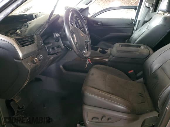 ✅ 2020 Chevrolet Suburban LT • VIN: 1GNSKHKC1LR156323 • Лот: 86182775. Опубликован ранее на Copart с пробегом Не указан. Бесплатный доступ к архиву аукционных продаж из США и подробный отчёт об истории автомобиля на DreamBid. Изображение 7.