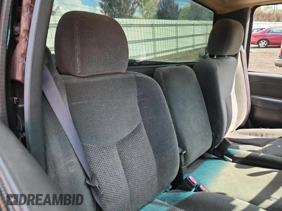 ✅ 2003 Chevrolet Silverado 1500 LS • VIN: 1GCEK14T33Z187969 • Lot: 70116405. Listed on Copart with 135,490 mi. Free auction sales archive from the USA and detailed vehicle history report at DreamBid. Image 10.