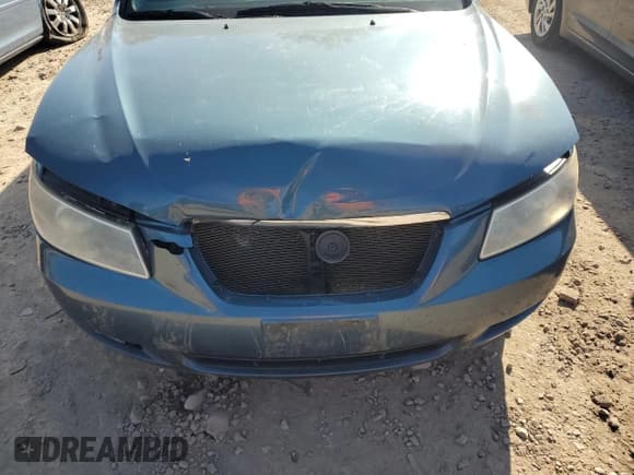 ✅ 2006 Hyundai Sonata GLS • VIN: 5NPEU46F06H085026 • Лот: 76304954. Опубликован ранее на Copart с пробегом 179 432 миль. Бесплатный доступ к архиву аукционных продаж из США и подробный отчёт об истории автомобиля на DreamBid. Изображение 11.