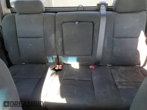 2012 Chevrolet Silverado 1500 LT с VIN 3GCPKSEA0CG107202, выставлен на аукционе Copart как лот 64022585 с пробегом 146 465 миль миль и Чистый • Clean title. История ставок и продаж доступна на DreamBid. Изображение 10.