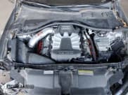 ✅ 2012 Audi A6 Prestige • VIN: WAUHGAFC3CN104265 • Lot: 87223705. Wystawiony na Copart z przebiegiem Nie podano. Bezpłatny archiwum sprzedaży aukcyjnych z USA i szczegółowy raport historii pojazdu na DreamBid. Zdjęcie 11.