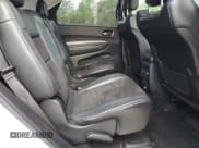 ✅ 2020 Dodge Durango GT Plus • VIN: 1C4RDHDG7LC154922 • Lot: 55901355. Listed on Copart with 106,425 mi. Free auction sales archive from the USA and detailed vehicle history report at DreamBid. Image 11.