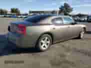 2008 Dodge Charger с VIN 2B3KA43RX8H200125, выставлен на аукционе Copart как лот 81430924 с пробегом 206 532 миль миль и Списание • Salvage title. История ставок и продаж доступна на DreamBid. Изображение 3.