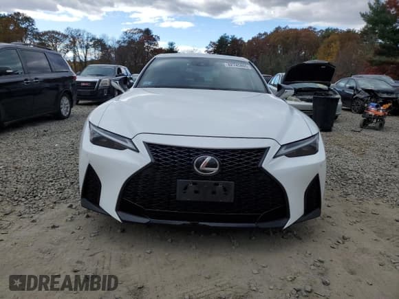 ✅ 2021 Lexus IS 350 F Sport • VIN: JTHGZ1E26M5020393 • Lot: 82745805. Wystawiony na Copart z przebiegiem 86 189 mil. Bezpłatny archiwum sprzedaży aukcyjnych z USA i szczegółowy raport historii pojazdu na DreamBid. Zdjęcie 5.