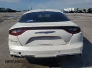 ✅ 2020 Kia Stinger GT • VIN: KNAE35LC4L6085276 • Lot: 61171515. Wystawiony na Copart z przebiegiem 160 306 mil. Bezpłatny archiwum sprzedaży aukcyjnych z USA i szczegółowy raport historii pojazdu na DreamBid. Zdjęcie 6.