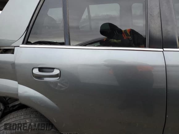 ✅ 2006 Saturn VUE • VIN: 5GZCZ63406S871660 • Lot: 83851804. Wystawiony na Copart z przebiegiem 196 634 mil. Bezpłatny archiwum sprzedaży aukcyjnych z USA i szczegółowy raport historii pojazdu na DreamBid. Zdjęcie 10.