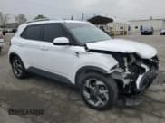 ✅ 2022 Hyundai Venue SEL • VIN: KMHRC8A37NU195404 • Lot: 50843045. Listed on Copart with 37,736 mi. Free auction sales archive from the USA and detailed vehicle history report at DreamBid. Image 4.