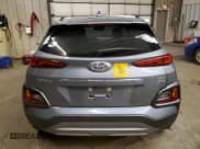 ✅ 2021 Hyundai Kona Limited • VIN: KM8K3CA54MU670785 • Lot: 42510014. Listed on Copart with 33,855 mi. Free auction sales archive from the USA and detailed vehicle history report at DreamBid. Image 6.