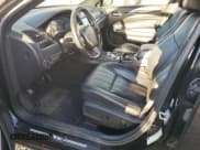 ✅ 2019 Chrysler 300 S • VIN: 2C3CCABG0KH562942 • Lot: 84055845. Listed on Copart with 52,810 mi. Free auction sales archive from the USA and detailed vehicle history report at DreamBid. Image 7.