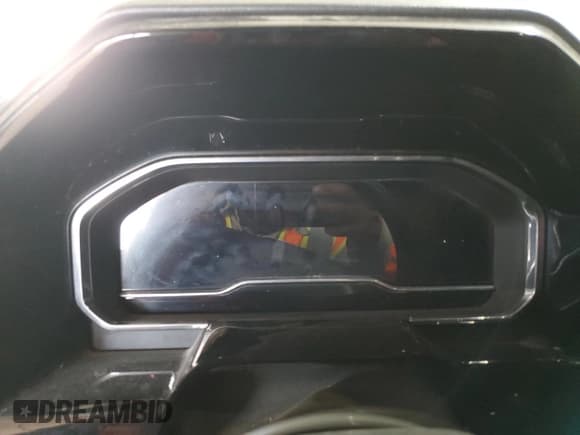 ✅ 2023 Chevrolet Silverado 1500 LT Trail Boss • VIN: 3GCUDFE80PG269161 • Lot: 45678295. Wystawiony na Copart z przebiegiem Nie podano. Bezpłatny archiwum sprzedaży aukcyjnych z USA i szczegółowy raport historii pojazdu na DreamBid. Zdjęcie 9.