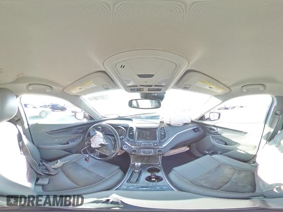 ✅ 2014 Chevrolet Impala LT • VIN: 2G1125S38E9203145 • Лот: 77911614. Опубликован ранее на Copart с пробегом 148 792 миль. Бесплатный доступ к архиву аукционных продаж из США и подробный отчёт об истории автомобиля на DreamBid. Изображение 13.