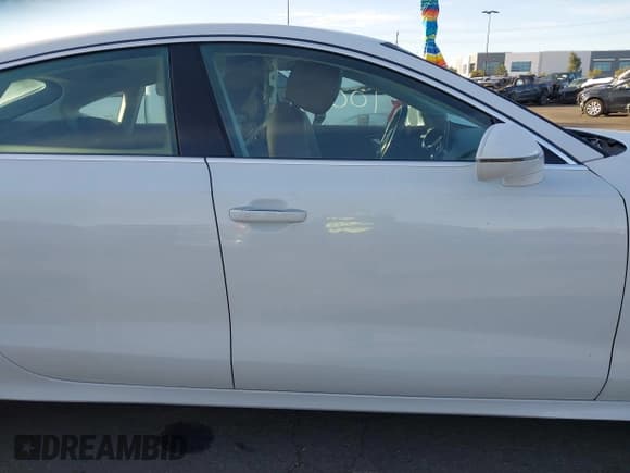 ✅ 2012 Audi A7 Prestige • VIN: WAU2GAFC4CN173116 • Lot: 41610049. Listed on IAAI with 195,019 mi. Free auction sales archive from the USA and detailed vehicle history report at DreamBid. Image 14.