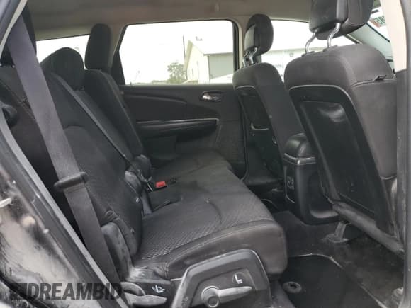 ✅ 2014 Dodge Journey SXT • VIN: 3C4PDDBG4ET211930 • Лот: 85353285. Опубликован ранее на Copart с пробегом 193 753 миль. Бесплатный доступ к архиву аукционных продаж из США и подробный отчёт об истории автомобиля на DreamBid. Изображение 11.