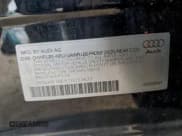 ✅ 2007 Audi A4 2.0T • VIN: WAUAF78E57A033833 • Lot: 95174425. Listed on Copart with 179,358 mi. Free auction sales archive from the USA and detailed vehicle history report at DreamBid. Image 12.