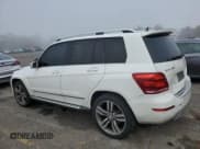✅ 2014 Mercedes-Benz GLK 350 • VIN: WDCGG5HB7EG203747 • Lot: 93063305. Listed on Copart with 133,981 mi. Free auction sales archive from the USA and detailed vehicle history report at DreamBid. Image 2.