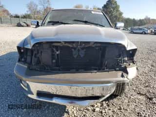 2009 Dodge 1500 SLT z VIN 1D3HV13TX9S748991, wystawiony jako Copart lot #78083484 z przebiegiem 138 071 mil mil oraz Szkoda całkowita • Salvage title. Historia ofert i sprzedaży dostępna na DreamBid. Obrazek 5.