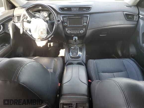 ✅ 2018 Nissan Rogue SL • VIN: JN8AT2MVXJW300872 • Lot: 91729385. Wystawiony na Copart z przebiegiem 93 278 mil. Bezpłatny archiwum sprzedaży aukcyjnych z USA i szczegółowy raport historii pojazdu na DreamBid. Zdjęcie 8.