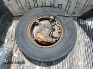 ✅ 2003 Chevrolet Silverado 2500HD LS • VIN: 1GCHC29U43Z174231 • Лот: 61579445. Опубликован ранее на Copart с пробегом Не указан. Бесплатный доступ к архиву аукционных продаж из США и подробный отчёт об истории автомобиля на DreamBid. Изображение 12.