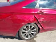 ✅ 2011 Hyundai Sonata GLS • VIN: 5NPEB4AC1BH093262 • Lot: 43333506. Listed on IAAI with 204,542 mi. Free auction sales archive from the USA and detailed vehicle history report at DreamBid. Image 6.