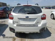 ✅ 2014 Subaru Crosstrek Limited • VIN: JF2GPAGCXEH339715 • Lot: 53371255. Listed on Copart with 199,822 mi. Free auction sales archive from the USA and detailed vehicle history report at DreamBid. Image 6.