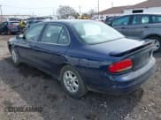 ✅ 2001 Oldsmobile Intrigue GX • VIN: 1G3WH52H01F217260 • Lot: 42012853. Listed on IAAI with 132,120 mi. Free auction sales archive from the USA and detailed vehicle history report at DreamBid. Image 3.