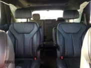 ✅ 2024 Hyundai Palisade Calligraphy • VIN: KM8R74GE0RU802917 • Лот: 80289614. Опубликован ранее на Copart с пробегом 5 354 миль. Бесплатный доступ к архиву аукционных продаж из США и подробный отчёт об истории автомобиля на DreamBid. Изображение 10.