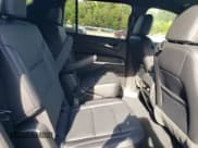 ✅ 2025 Chevrolet Traverse FWD LT • VIN: 1GNERGRS4SJ308883 • Lot: 84814195. Wystawiony na Copart z przebiegiem 1 134 mil. Bezpłatny archiwum sprzedaży aukcyjnych z USA i szczegółowy raport historii pojazdu na DreamBid. Zdjęcie 11.