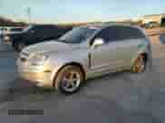 2012 Chevrolet Captiva Sport LT с VIN 3GNAL3E5XCS607772, выставлен на аукционе Copart как лот 82178824 с пробегом 86 038 миль миль и Списание • Salvage title. История ставок и продаж доступна на DreamBid. Изображение 1.