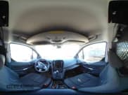 ✅ 2014 Ford Transit Connect XLT • VIN: NM0LS7F78E1167807 • Lot: 42411975. Listed on IAAI with 193,331 mi. Free auction sales archive from the USA and detailed vehicle history report at DreamBid. Image 18.