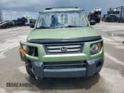 ✅ 2007 Honda Element EX • VIN: 5J6YH18747L013498 • Lot: 65886985. Listed on Copart with 250,140 mi. Free auction sales archive from the USA and detailed vehicle history report at DreamBid. Image 5.