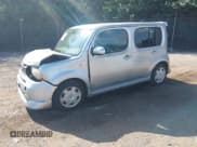 ✅ 2009 Nissan Cube S • VIN: JN8AZ28R99T106634 • Lot: 42929559. Wystawiony na IAAI z przebiegiem 228 284 mil. Bezpłatny archiwum sprzedaży aukcyjnych z USA i szczegółowy raport historii pojazdu na DreamBid. Zdjęcie 18.