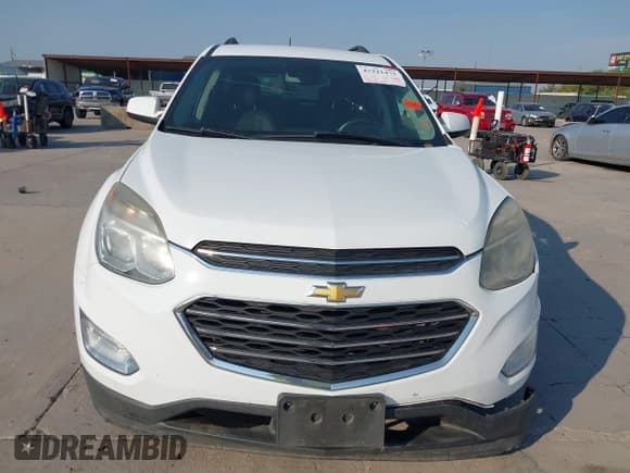 ✅ 2017 Chevrolet Equinox LT • VIN: 2GNALCEK1H6258433 • Лот: 43222473. Опубликован ранее на IAAI с пробегом 188 683 миль. Бесплатный доступ к архиву аукционных продаж из США и подробный отчёт об истории автомобиля на DreamBid. Изображение 12.