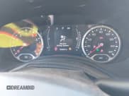 ✅ 2017 Jeep Renegade Latitude • VIN: ZACCJBBB6HPG49800 • Lot: 43330335. Listed on IAAI with 123,487 mi. Free auction sales archive from the USA and detailed vehicle history report at DreamBid. Image 7.