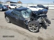 ✅ 2014 Mazda MX-5 Miata Grand Touring • VIN: JM1NC2PF8E0235725 • Лот: 53862045. Опубликован ранее на Copart с пробегом Не указан. Бесплатный доступ к архиву аукционных продаж из США и подробный отчёт об истории автомобиля на DreamBid. Изображение 4.