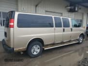 ✅ 2012 Chevrolet Express Passenger 1LS • VIN: 1GAZGZFA1C1125149 • Lot: 51535005. Wystawiony na Copart z przebiegiem 199 166 mil. Bezpłatny archiwum sprzedaży aukcyjnych z USA i szczegółowy raport historii pojazdu na DreamBid. Zdjęcie 3.