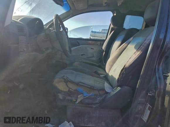 ✅ 2007 Nissan Titan XE • VIN: 1N6AA06A77N219744 • Lot: 95935305. Wystawiony na Copart z przebiegiem 262 655 mil. Bezpłatny archiwum sprzedaży aukcyjnych z USA i szczegółowy raport historii pojazdu na DreamBid. Zdjęcie 7.