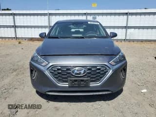 ✅ 2020 Hyundai Ioniq SE • VIN: KMHC75LC7LU188195 • Lot: 68738754. Wystawiony na Copart z przebiegiem 125 092 mil. Bezpłatny archiwum sprzedaży aukcyjnych z USA i szczegółowy raport historii pojazdu na DreamBid. Zdjęcie 5.