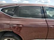 ✅ 2021 Genesis GV80 • VIN: KMUHCESC2MU054815 • Lot: 67813215. Listed on Copart with Not provided. Free auction sales archive from the USA and detailed vehicle history report at DreamBid. Image 11.