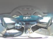 ✅ 2012 BMW 7 Series 750Li • VIN: WBAKB8C52CDX20760 • Lot: 91109405. Listed on Copart with 124,600 mi. Free auction sales archive from the USA and detailed vehicle history report at DreamBid. Image 15.