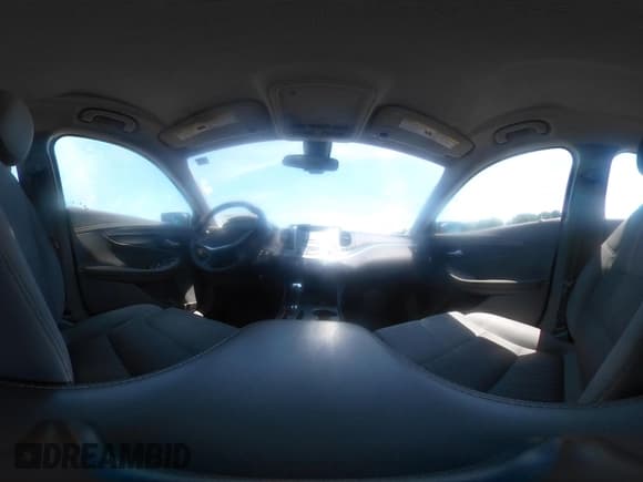 ✅ 2016 Chevrolet Impala LS • VIN: 2G11X5SA9G9191039 • Lot: 42614381. Listed on IAAI with 152,216 mi. Free auction sales archive from the USA and detailed vehicle history report at DreamBid. Image 22.