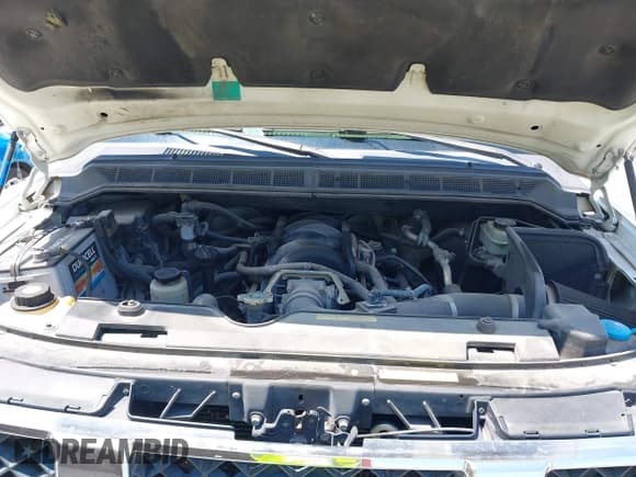 ✅ 2005 Nissan Titan LE • VIN: 1N6BA07A45N527423 • Lot: 43059455. Listed on IAAI with 134,021 mi. Free auction sales archive from the USA and detailed vehicle history report at DreamBid. Image 10.