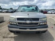 ✅ 2003 Chevrolet Silverado 1500 LS • VIN: 1GCEK14T23Z145289 • Lot: 68463775. Listed on Copart with 201,980 mi. Free auction sales archive from the USA and detailed vehicle history report at DreamBid. Image 5.