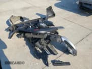 ✅ 2023 Kia Sportage EX • VIN: 5XYK33AF1PG096603 • Lot: 71616445. Wystawiony na Copart z przebiegiem 105 255 mil. Bezpłatny archiwum sprzedaży aukcyjnych z USA i szczegółowy raport historii pojazdu na DreamBid. Zdjęcie 12.