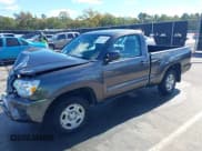 ✅ 2012 Toyota Tacoma • VIN: 5TFNX4CN0CX009888 • Лот: 43575582. Опубликован ранее на IAAI с пробегом 148 705 миль. Бесплатный доступ к архиву аукционных продаж из США и подробный отчёт об истории автомобиля на DreamBid. Изображение 2.