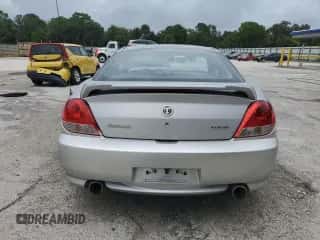 ✅ 2006 Hyundai Tiburon GS • VIN: KMHHM65D16U219309 • Лот: 86110765. Опубликован ранее на Copart с пробегом 166 452 миль. Бесплатный доступ к архиву аукционных продаж из США и подробный отчёт об истории автомобиля на DreamBid. Изображение 6.