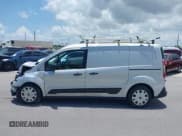 ✅ 2021 Ford Transit Connect XLT • VIN: NM0LS7F27M1502137 • Lot: 42273667. Listed on IAAI with 73,630 mi. Free auction sales archive from the USA and detailed vehicle history report at DreamBid. Image 15.