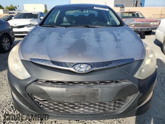 ✅ 2013 Hyundai Sonata • VIN: KMHEC4A49DA075152 • Лот: 89537555. Опубликован ранее на Copart с пробегом 199 316 миль. Бесплатный доступ к архиву аукционных продаж из США и подробный отчёт об истории автомобиля на DreamBid. Изображение 5.