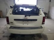 ✅ 2007 Jeep Grand Cherokee Laredo • VIN: 1J8GR48K27C609982 • Лот: 81655575. Опубликован ранее на Copart с пробегом Не указан. Бесплатный доступ к архиву аукционных продаж из США и подробный отчёт об истории автомобиля на DreamBid. Изображение 6.